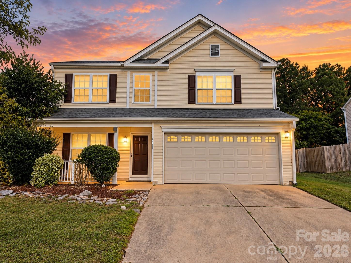 4912 Alenja Lane