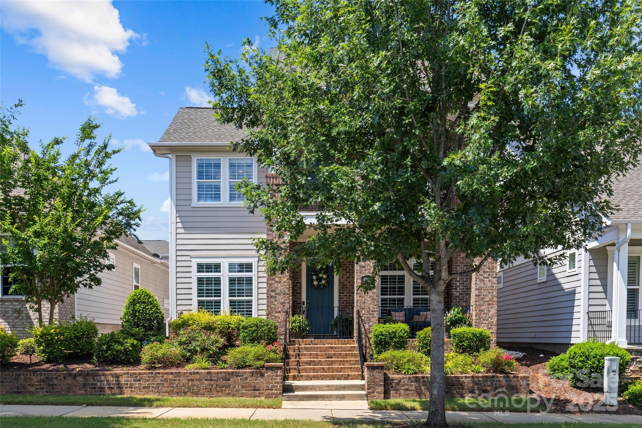 4928 Providence Country Club Drive