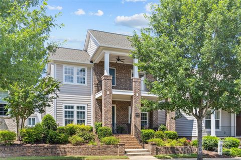 4928 Providence Country Club Drive Charlotte NC 28277