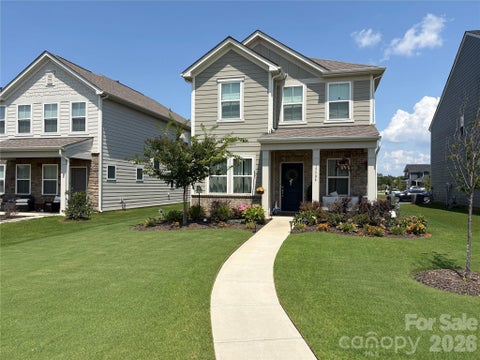 Photo of 15506 Parkside Crossing Drive, Charlotte, NC 28278 (MLS # 4432312)