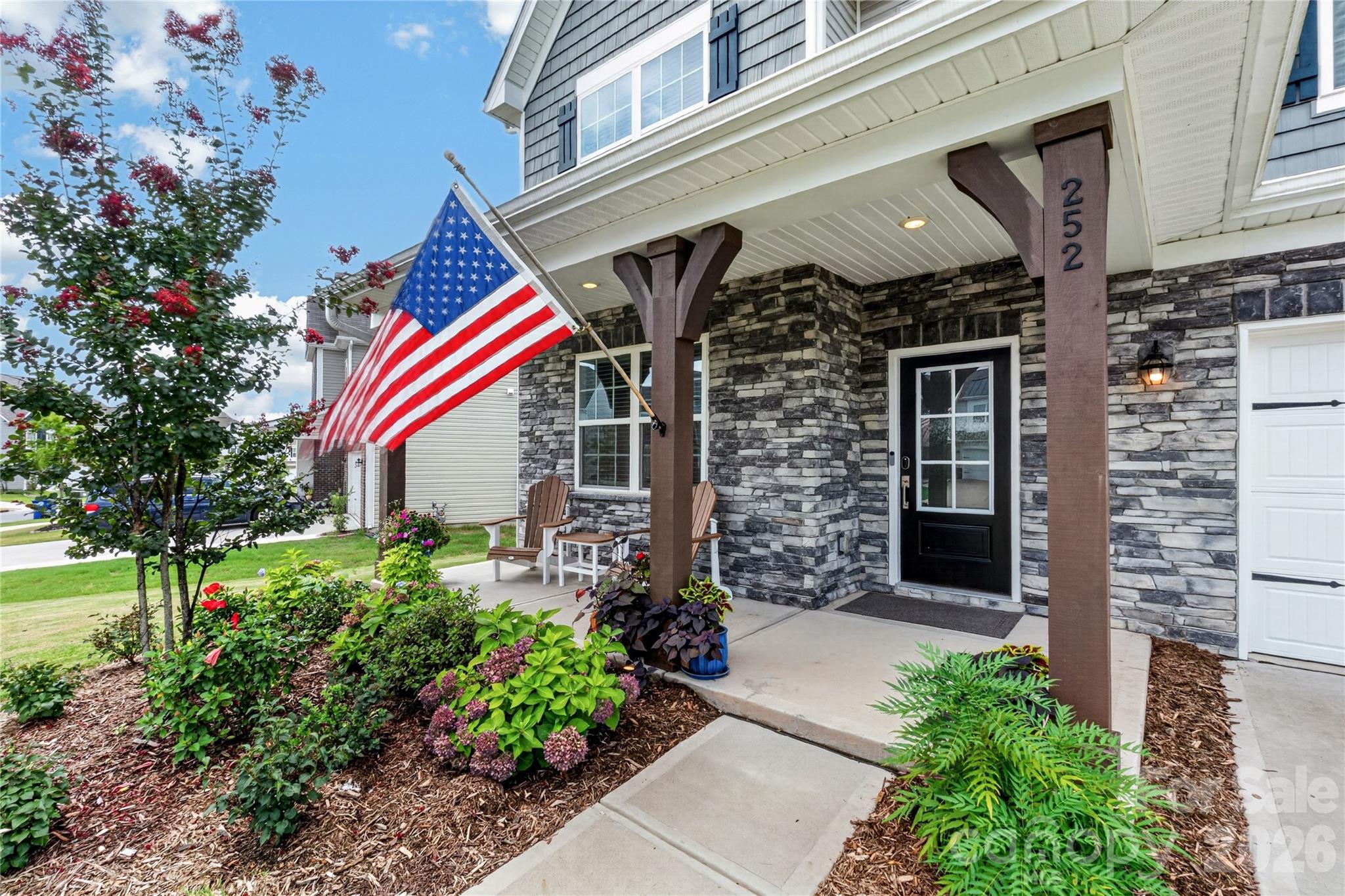 252 Kennerly Center Drive