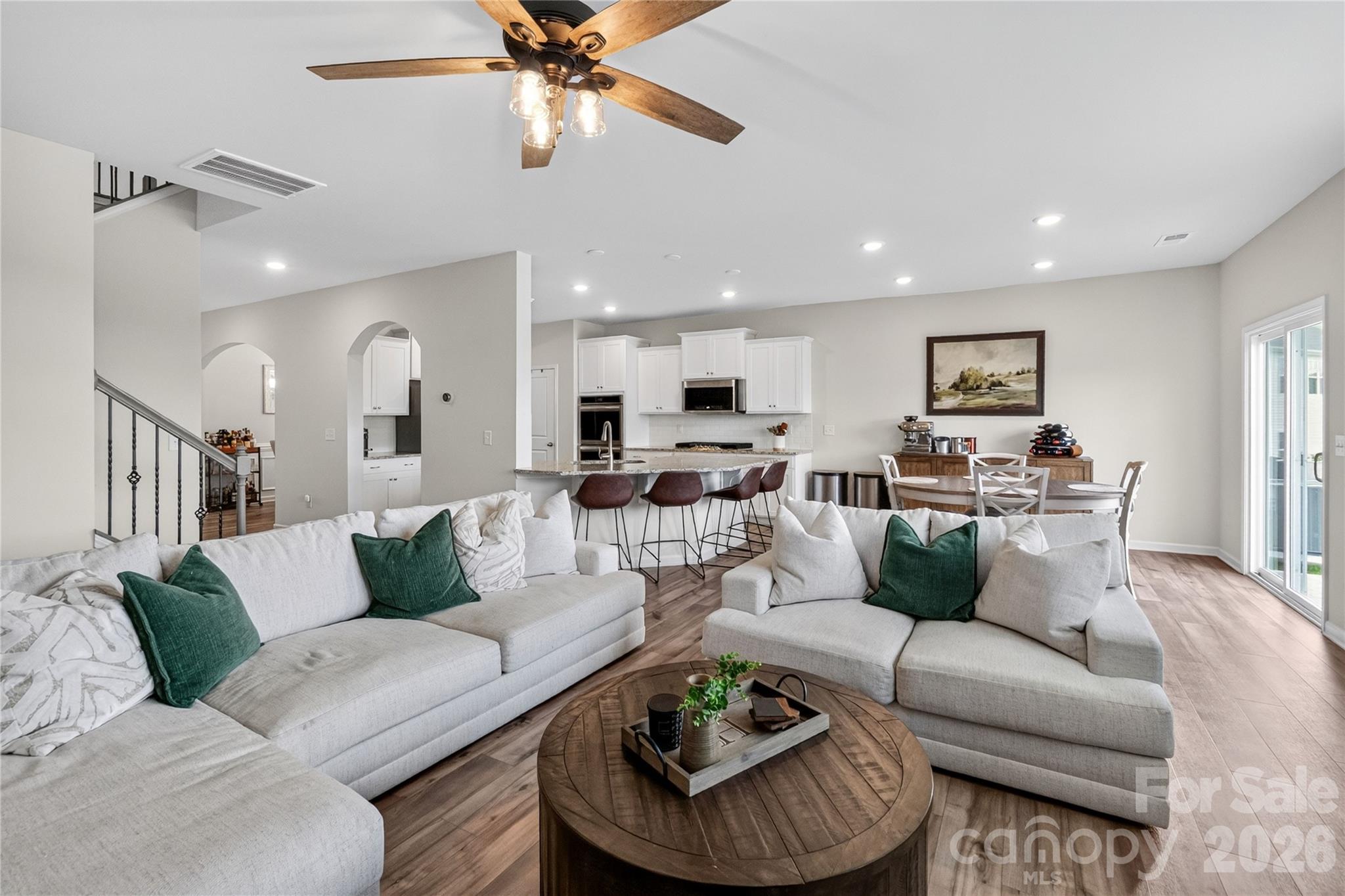 252 Kennerly Center Drive
