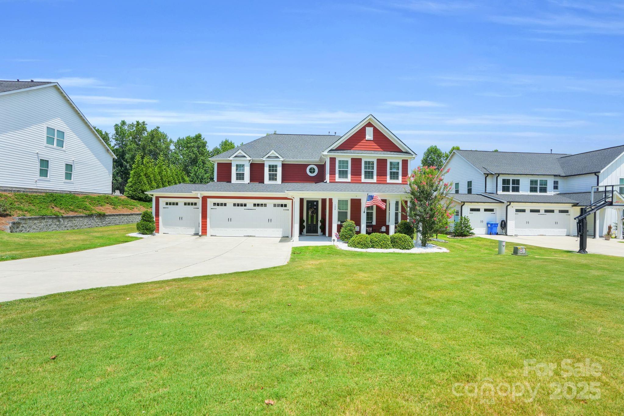 198 Country Lake Drive