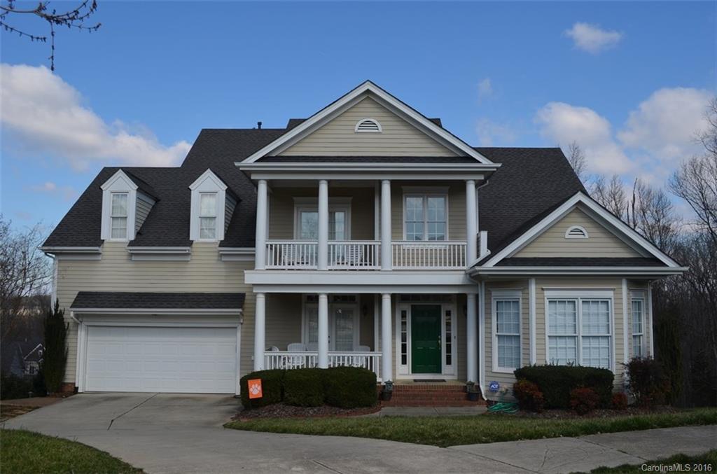 Skybrook - Residential