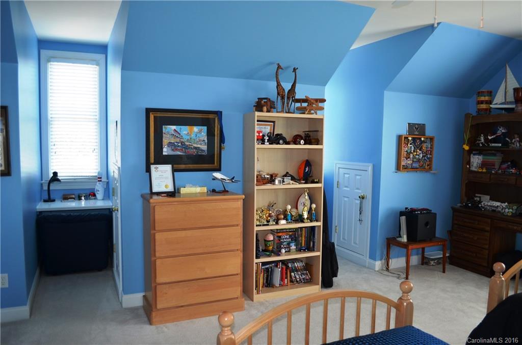 Skybrook - Residential