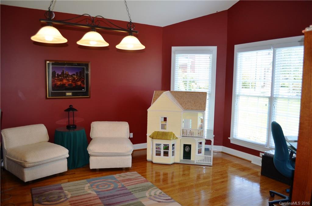 Skybrook - Residential