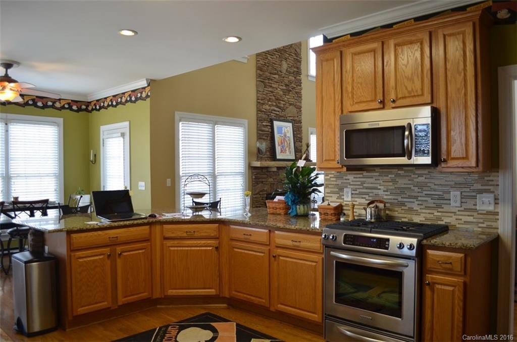 Skybrook - Residential