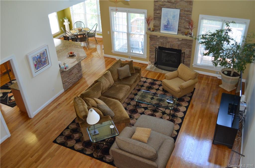 Skybrook - Residential