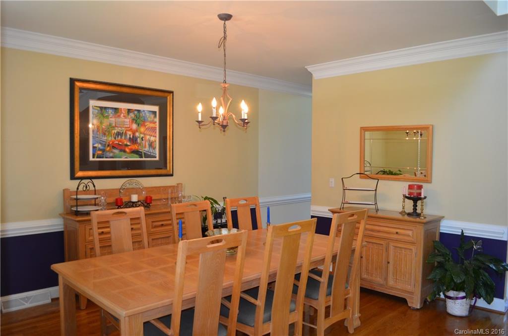 Skybrook - Residential