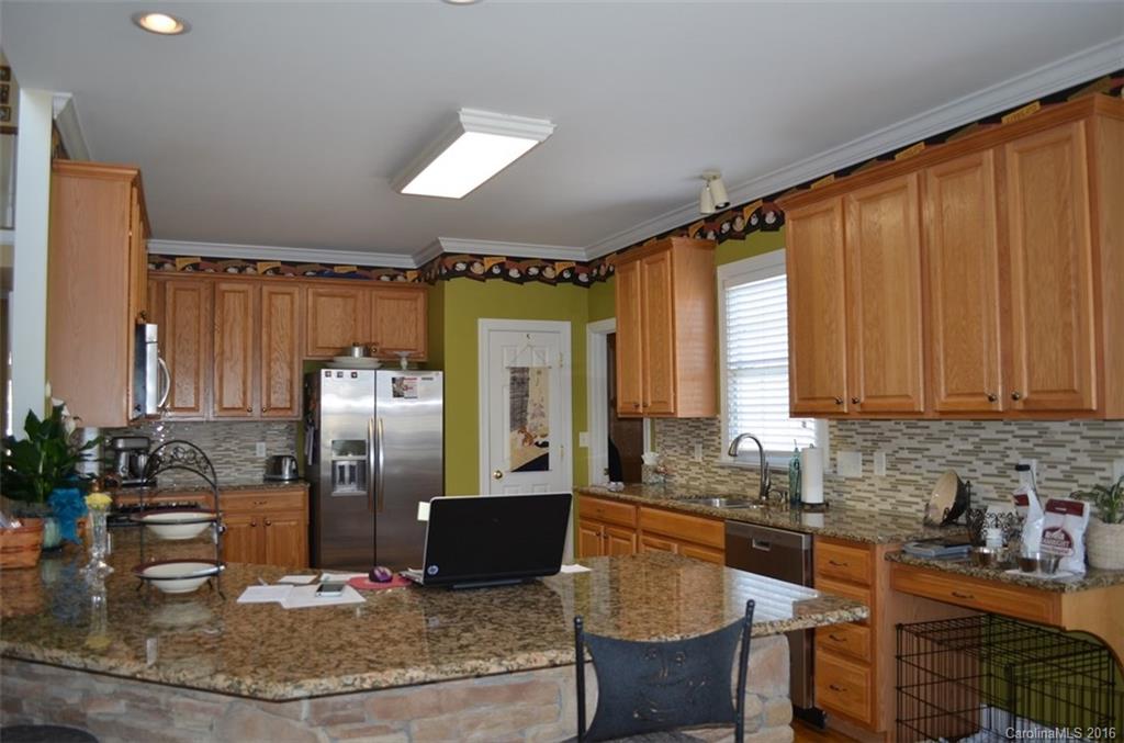 Skybrook - Residential