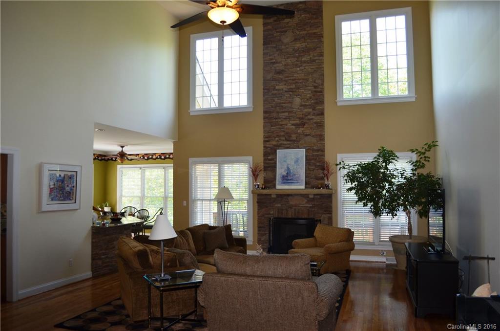 Skybrook - Residential