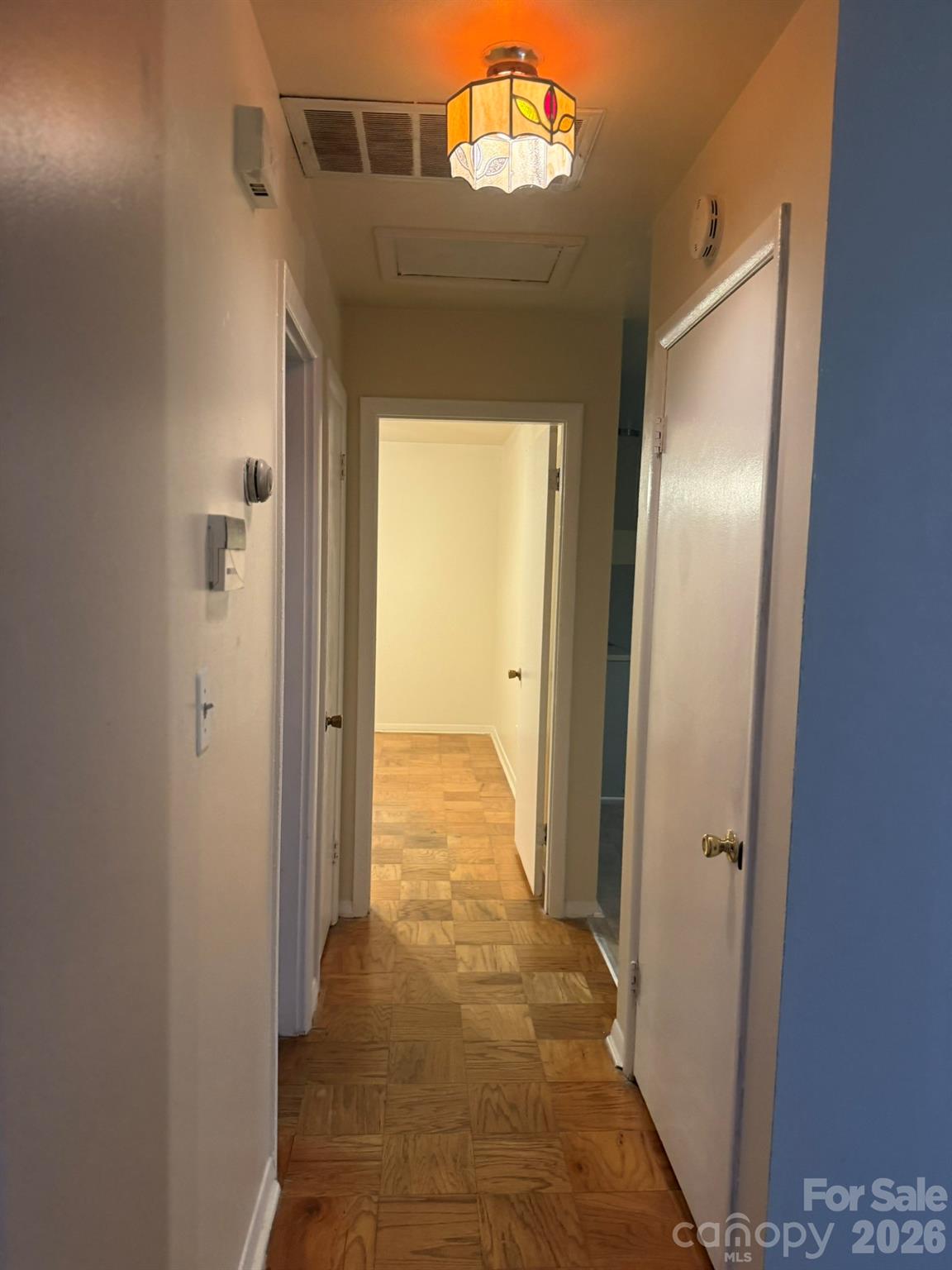 Park Plaza - Residential