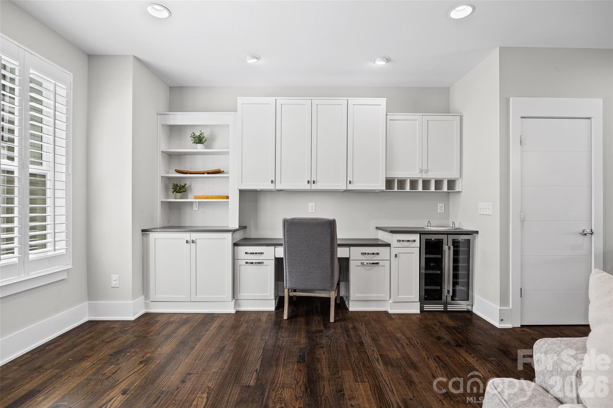 South End - Residential