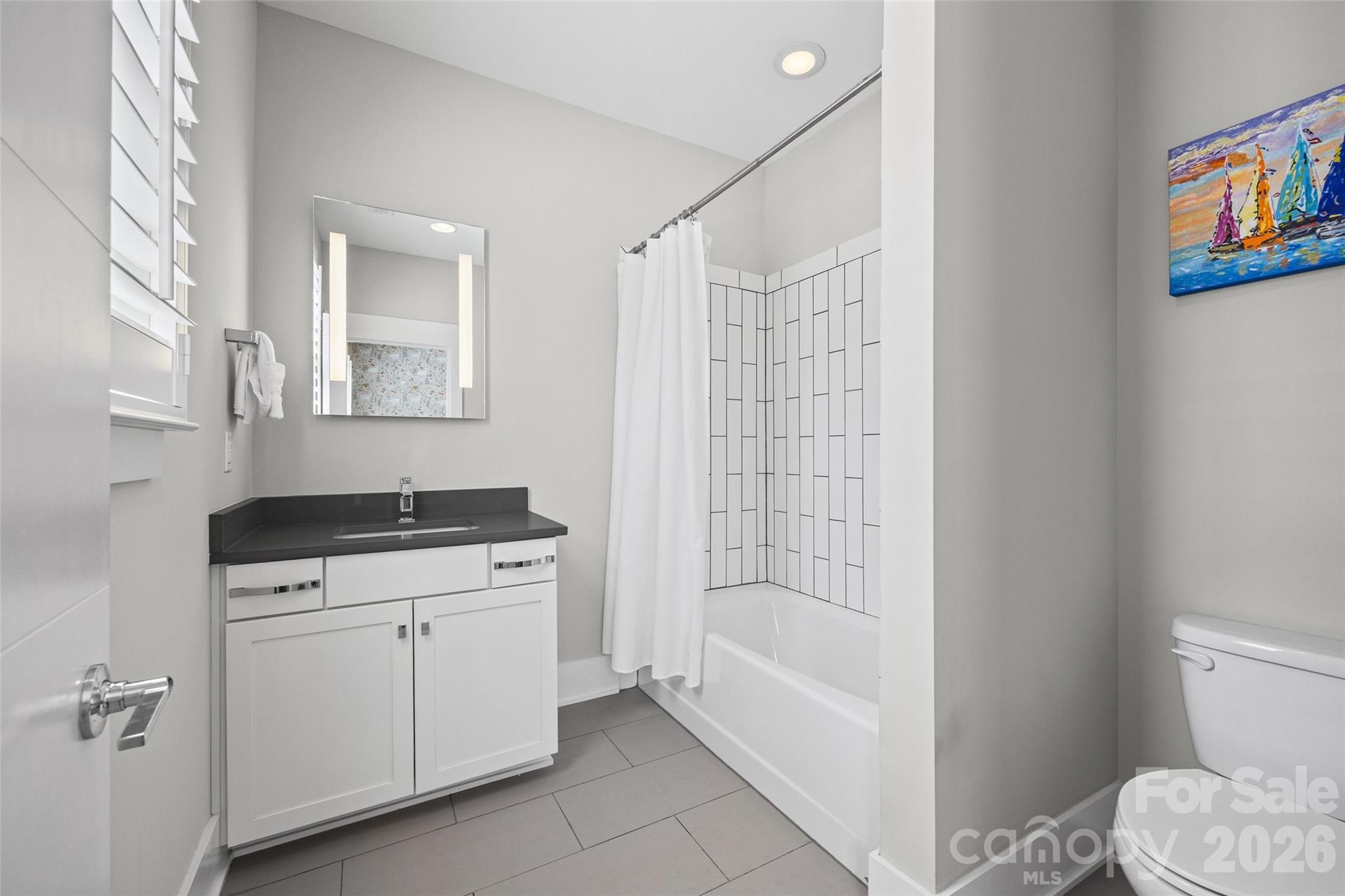 South End - Residential