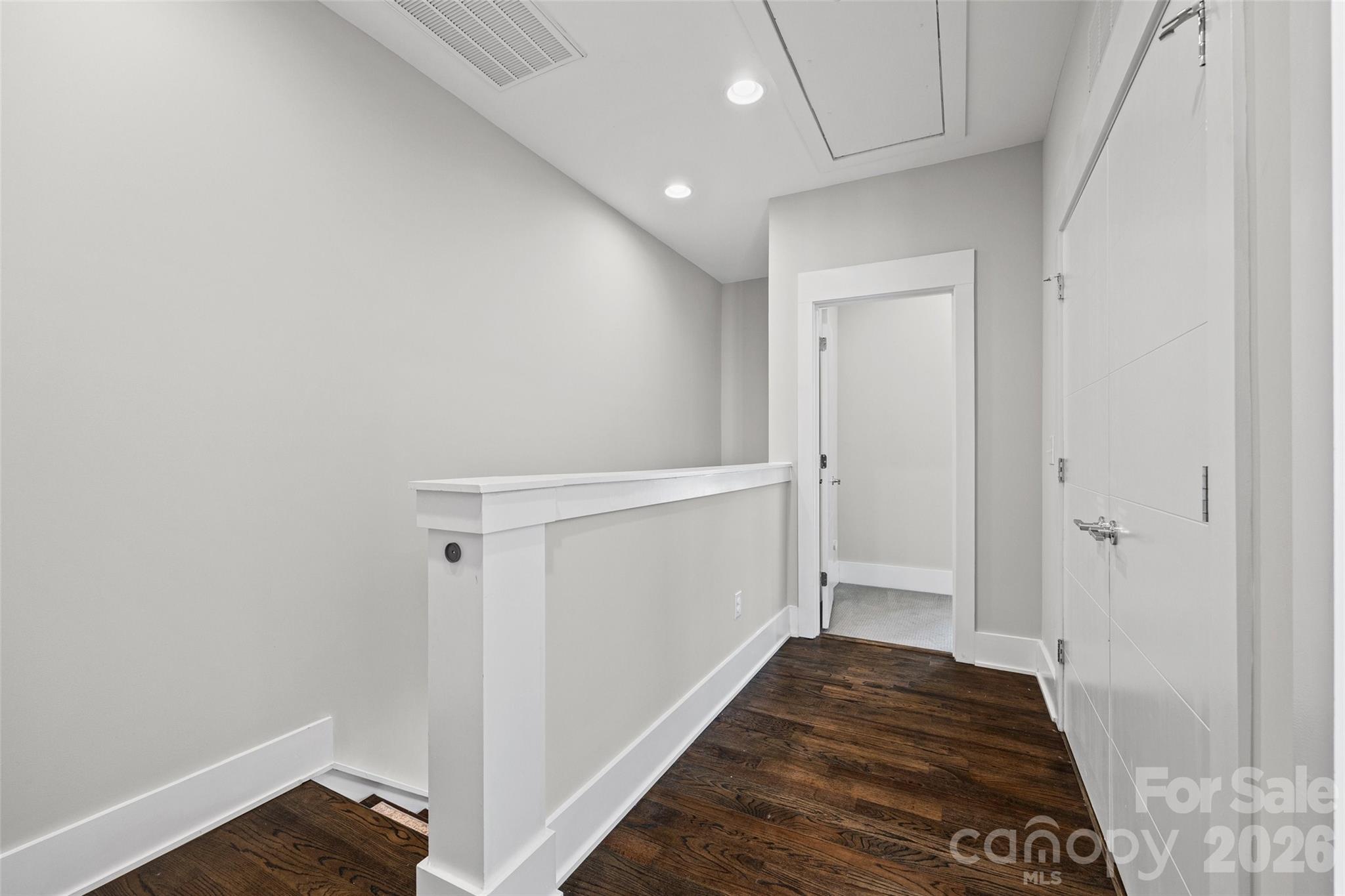 South End - Residential