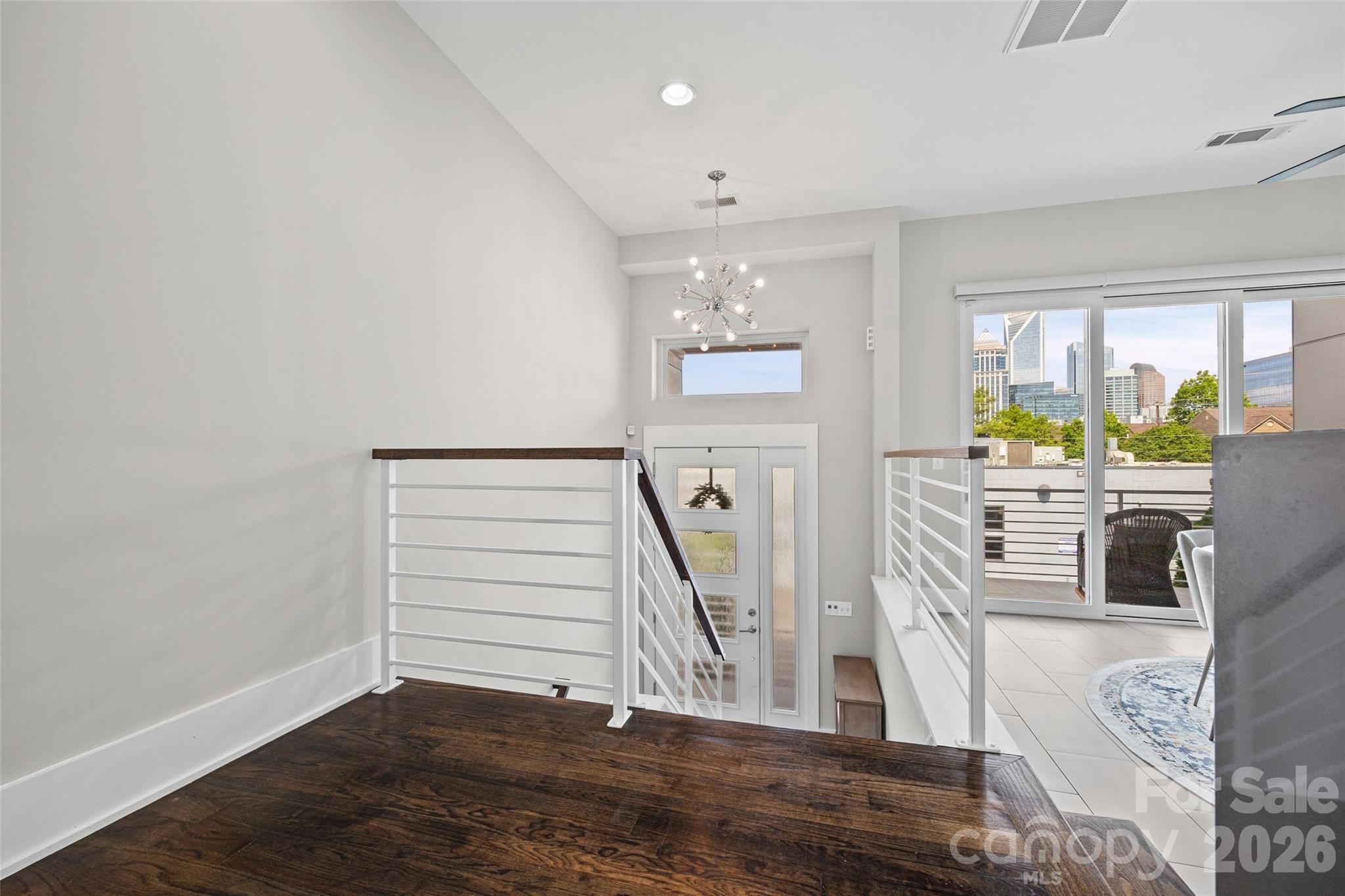 South End - Residential