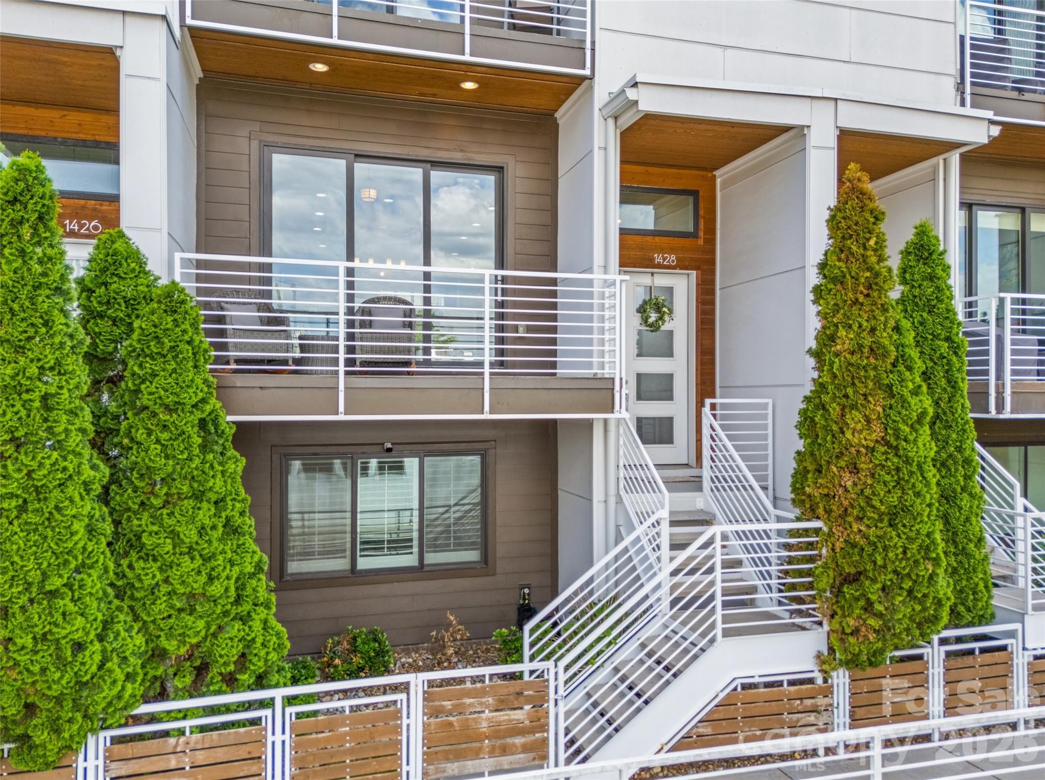 1428 S Church Street