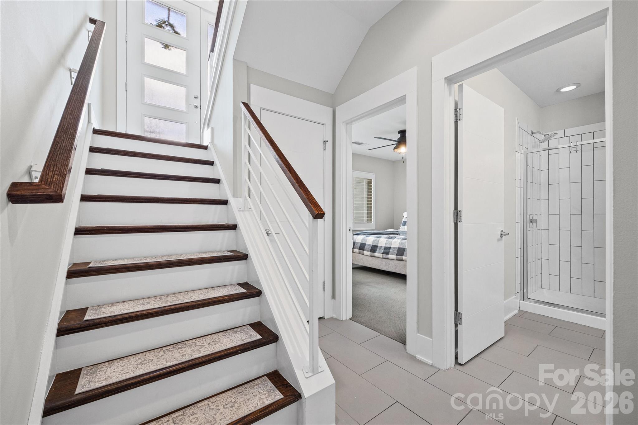 South End - Residential