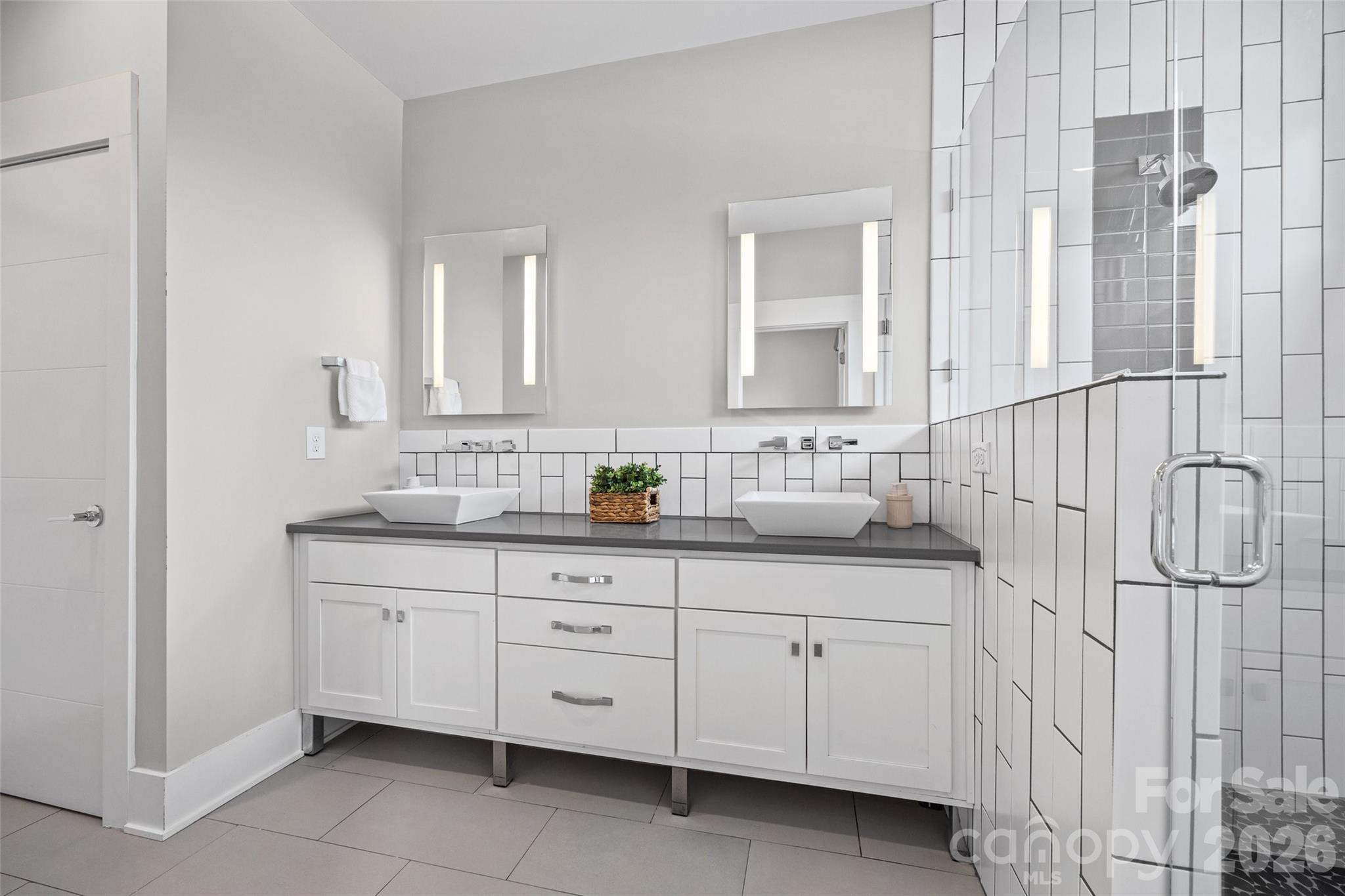 South End - Residential