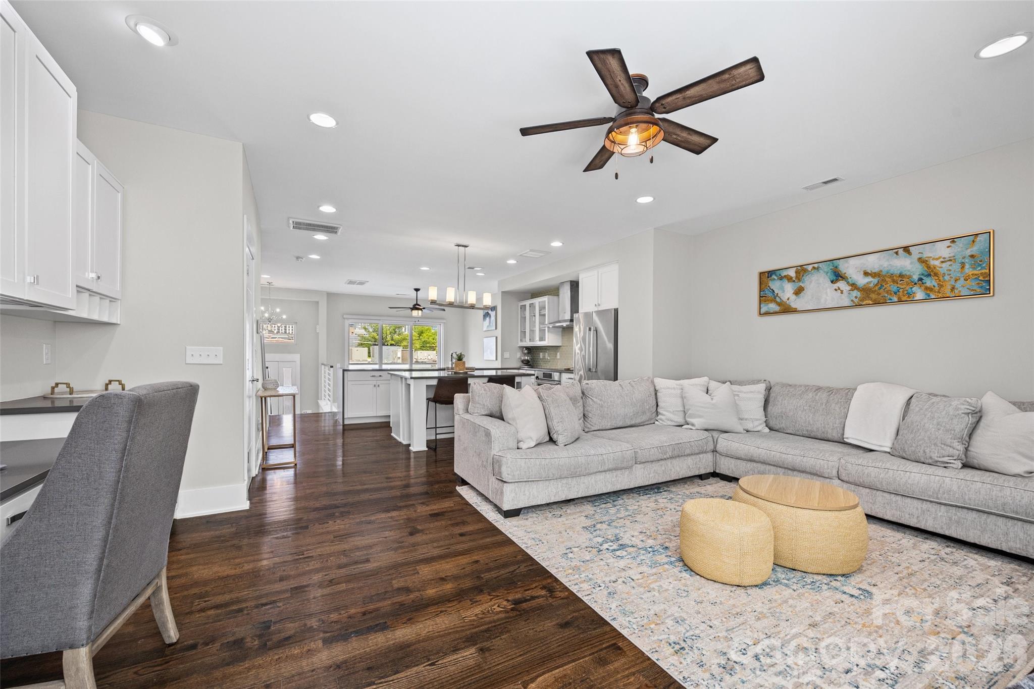 South End - Residential