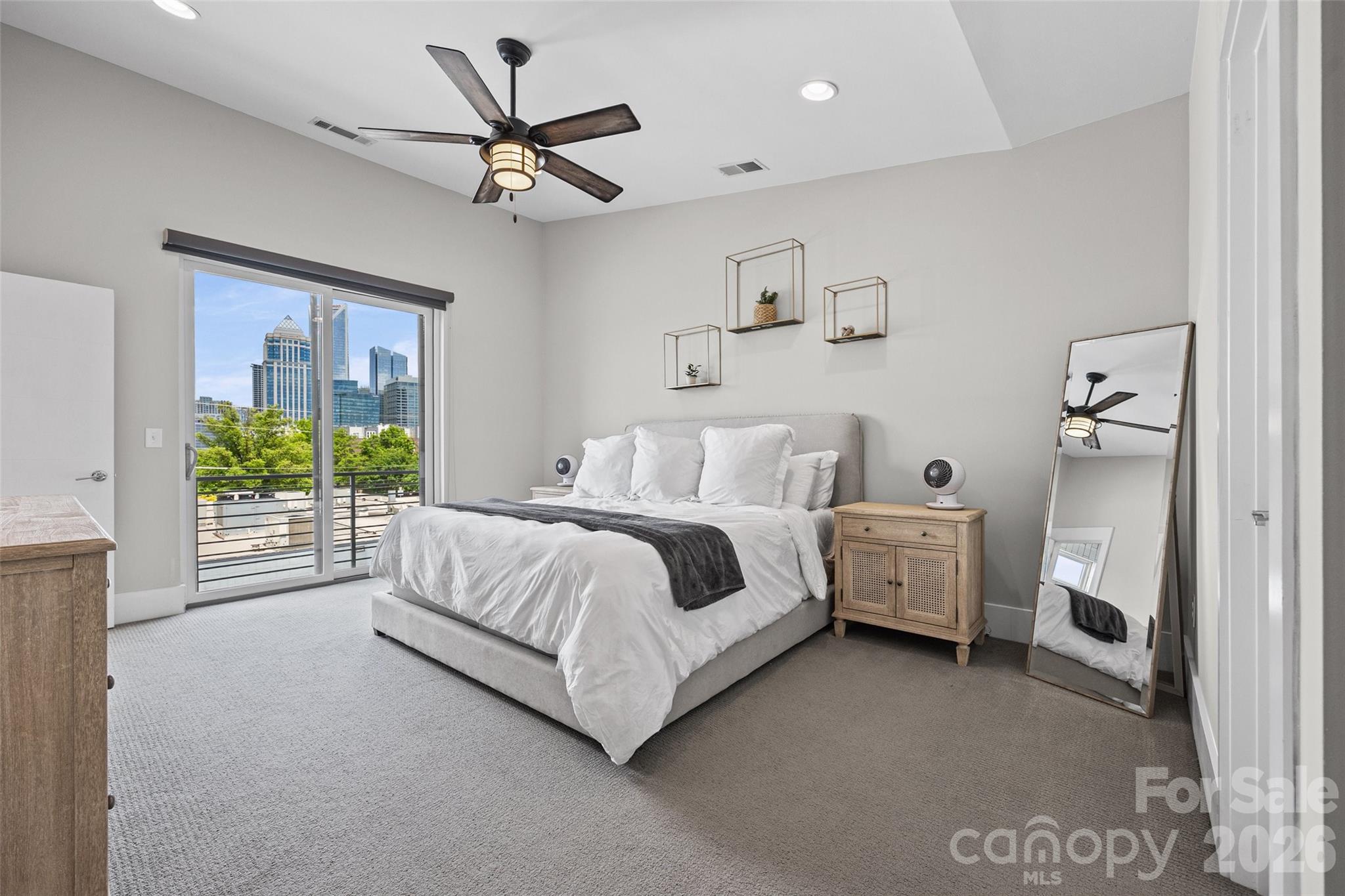 South End - Residential