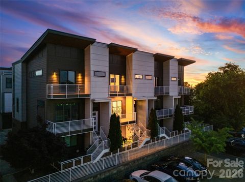 1428 S Church Street Charlotte NC 28203