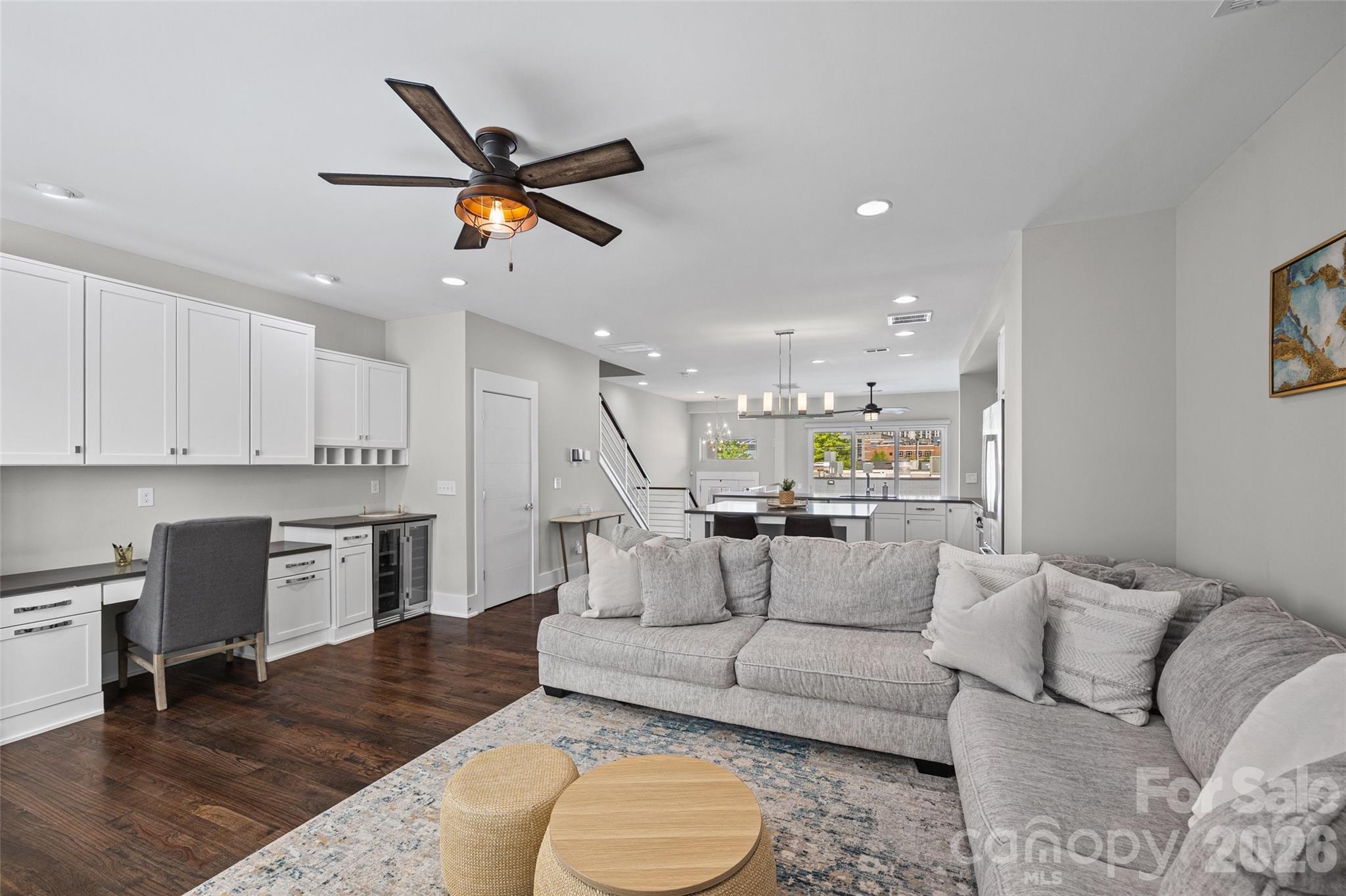 South End - Residential