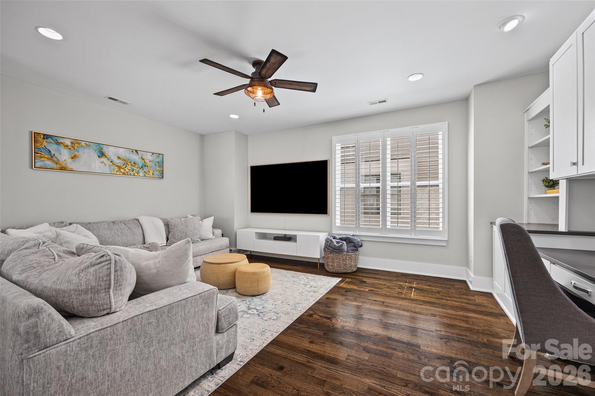 South End - Residential