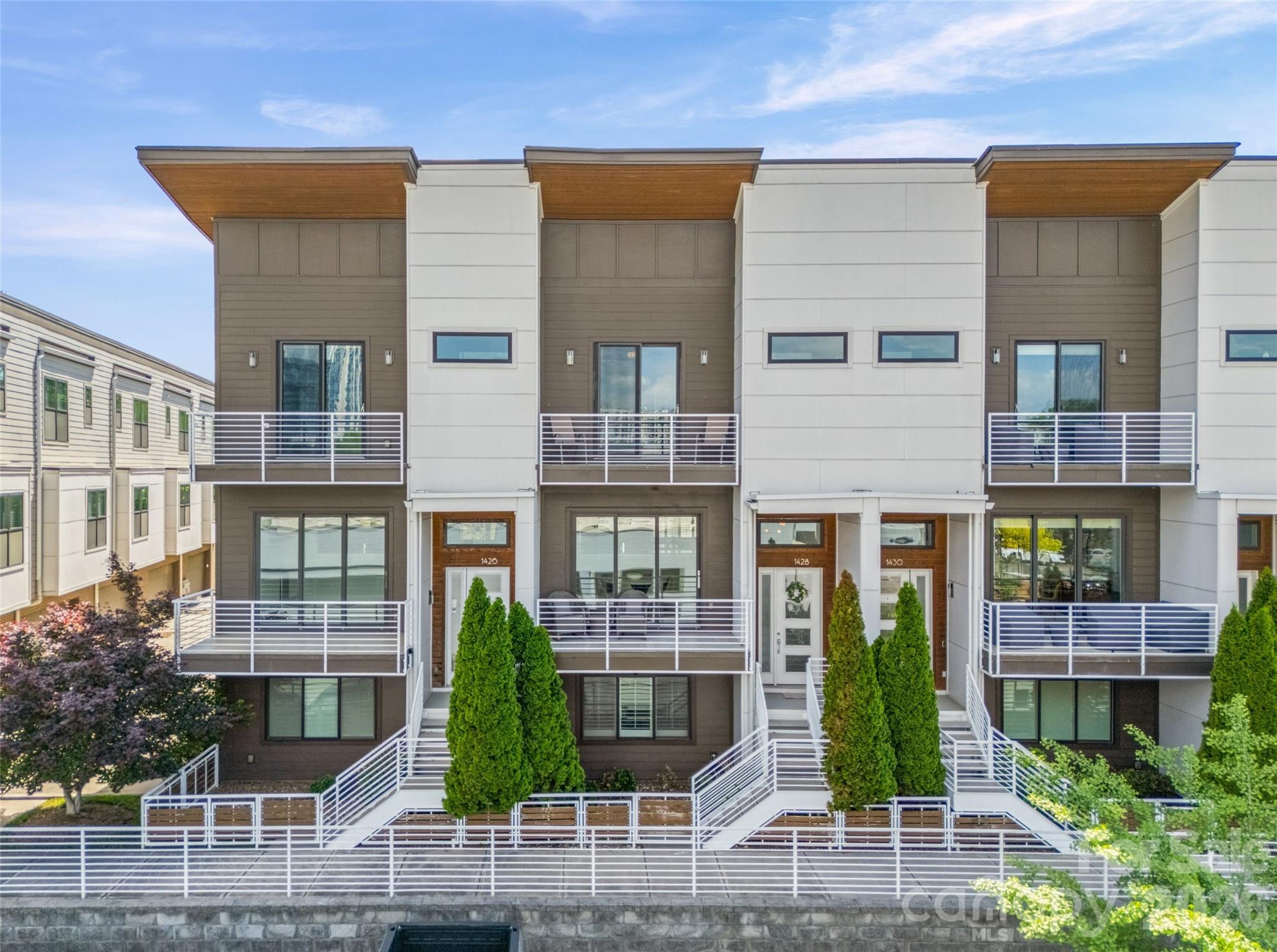 1428 S Church Street