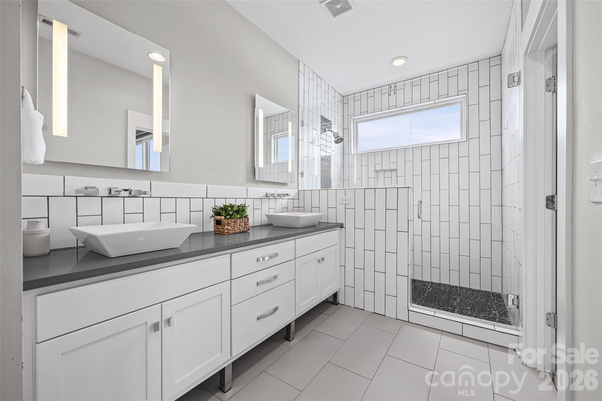 South End - Residential
