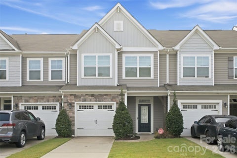Photo of 13422 Savannah Point Drive, Charlotte, NC 28273 (MLS # 4428290)