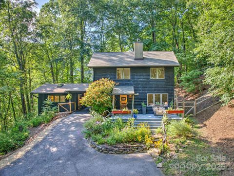 48 Black Oak Forest Road Fairview NC 28730