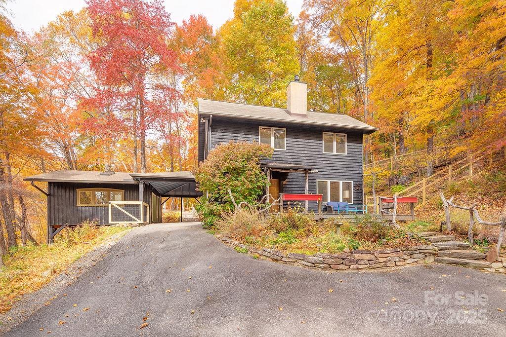 48 Black Oak Forest Road