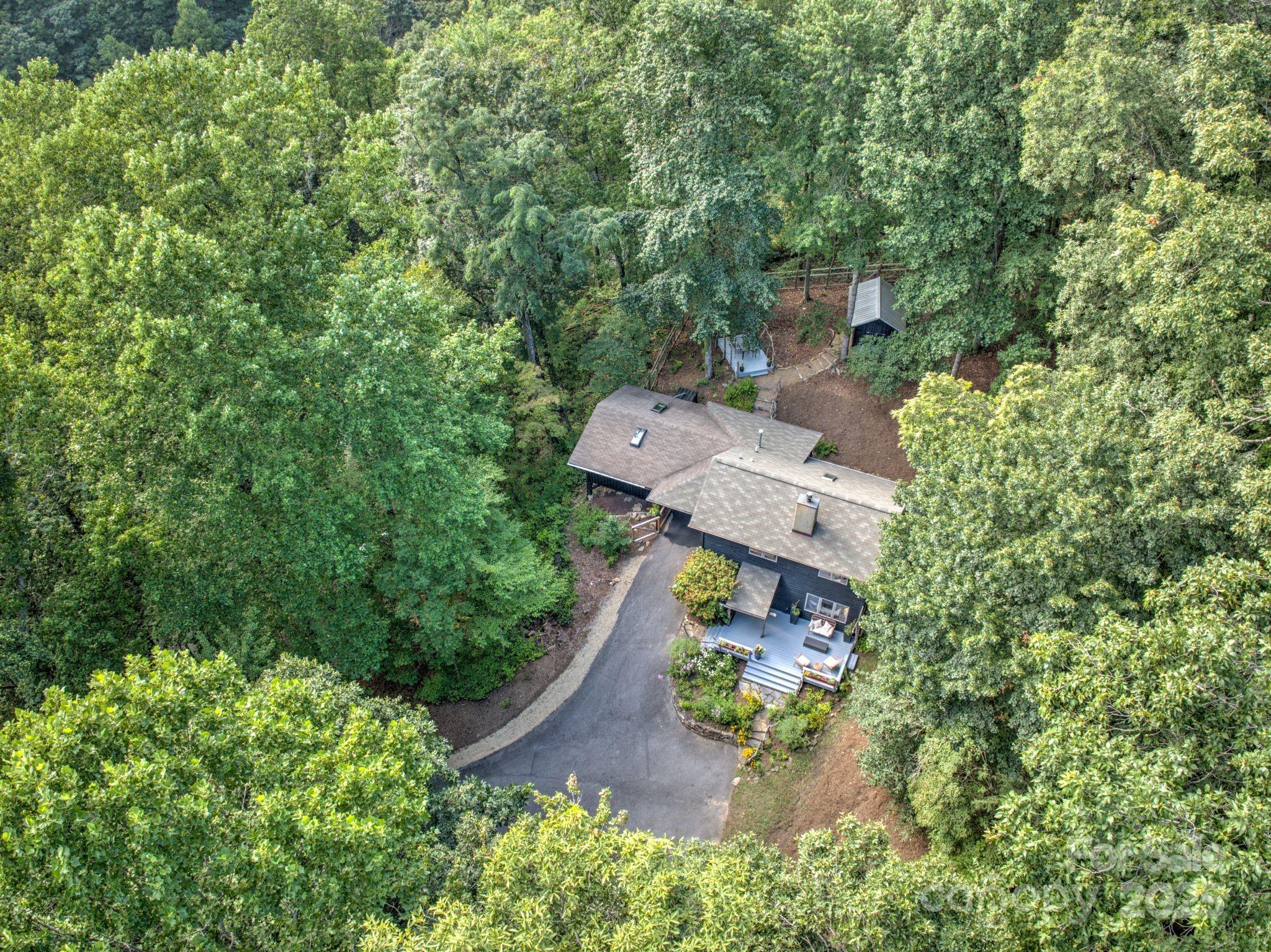 48 Black Oak Forest Road