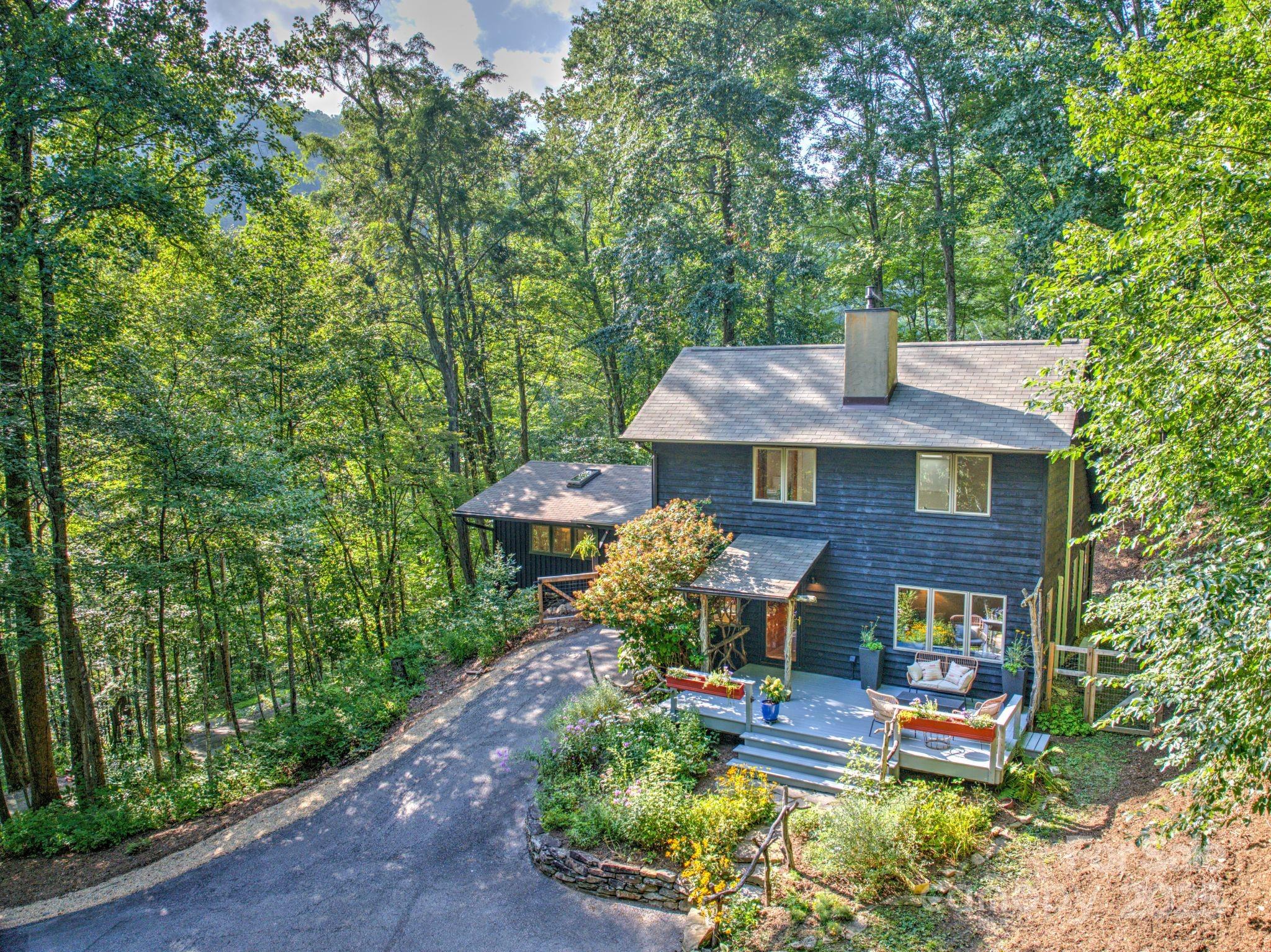 48 Black Oak Forest Road