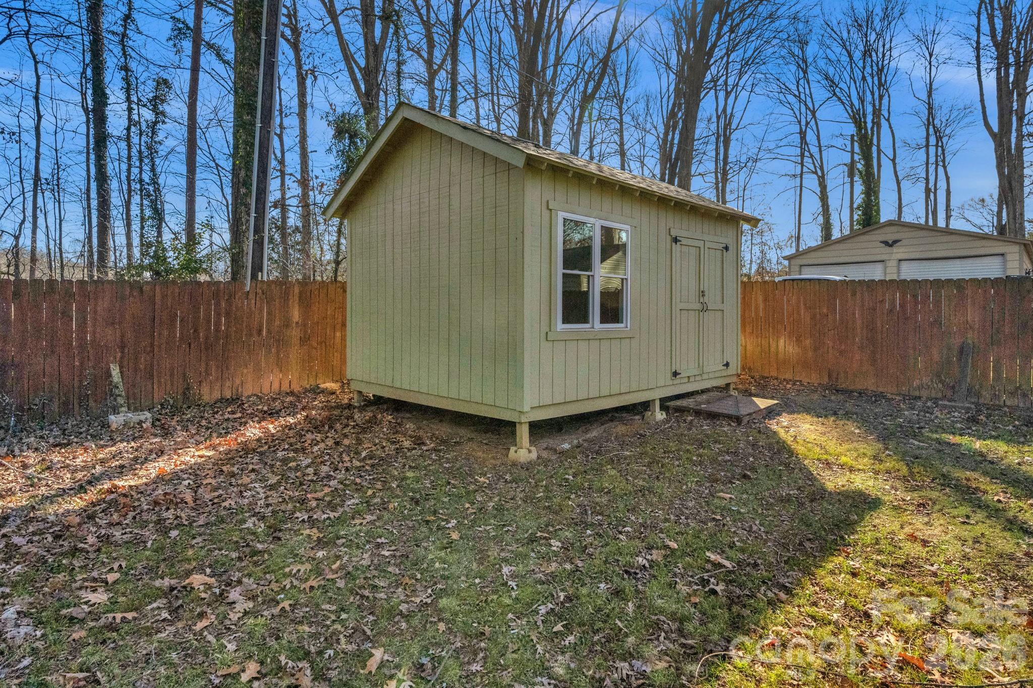 Whiteville Park - Residential