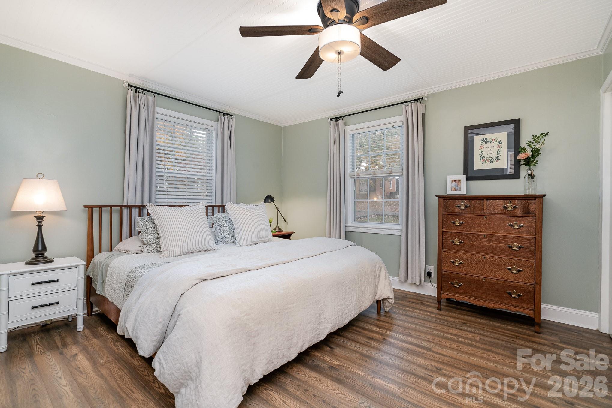 Whiteville Park - Residential