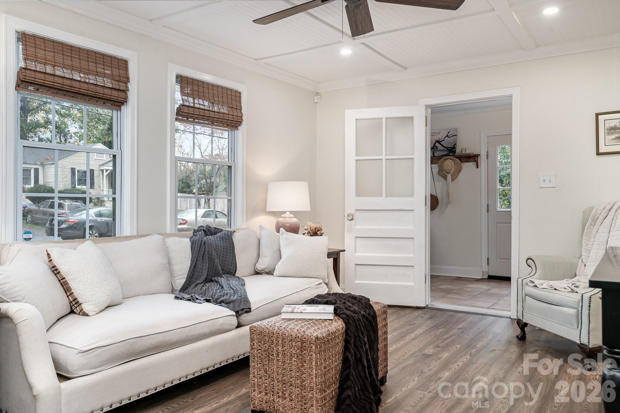 Whiteville Park - Residential