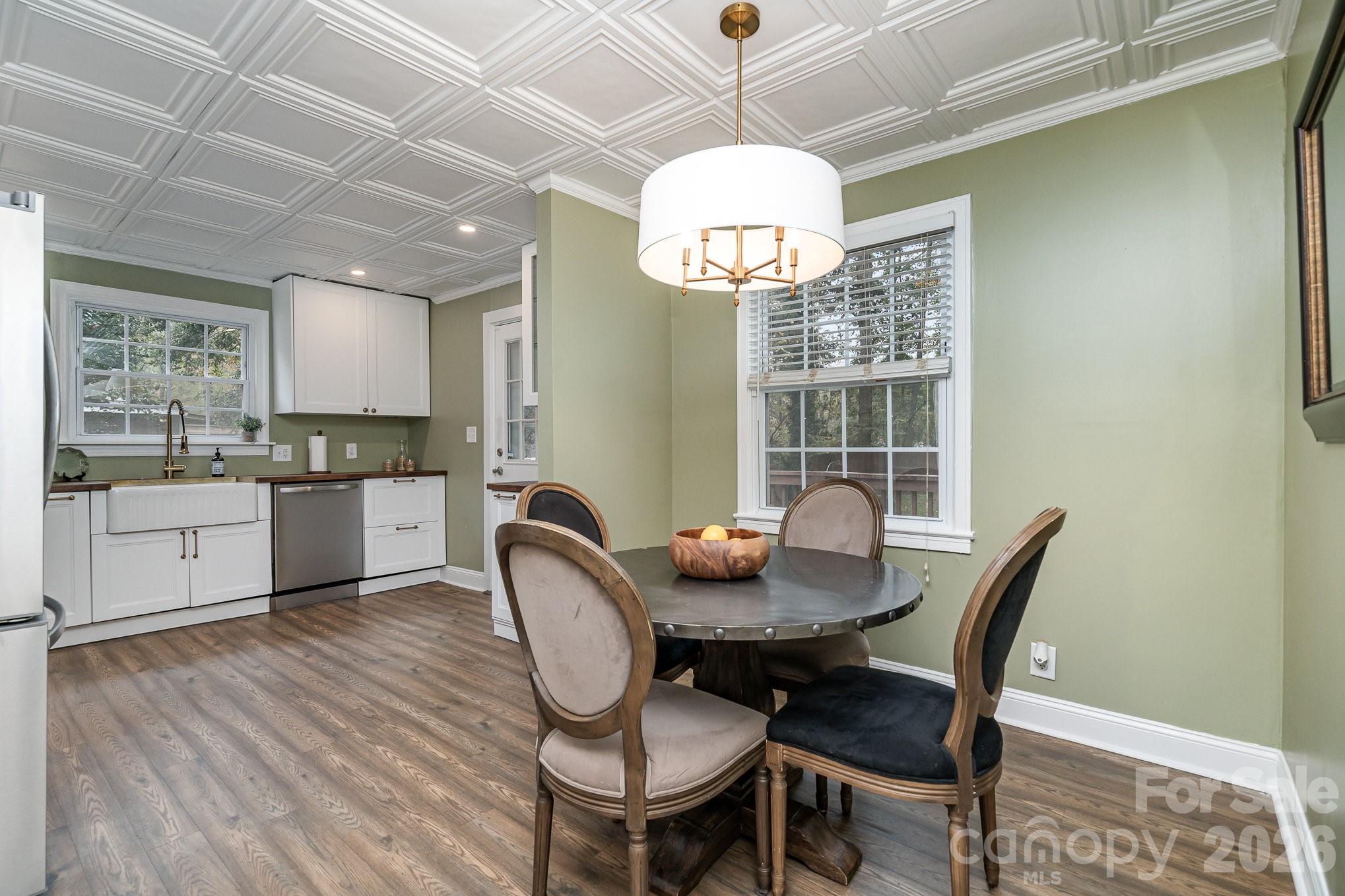 Whiteville Park - Residential