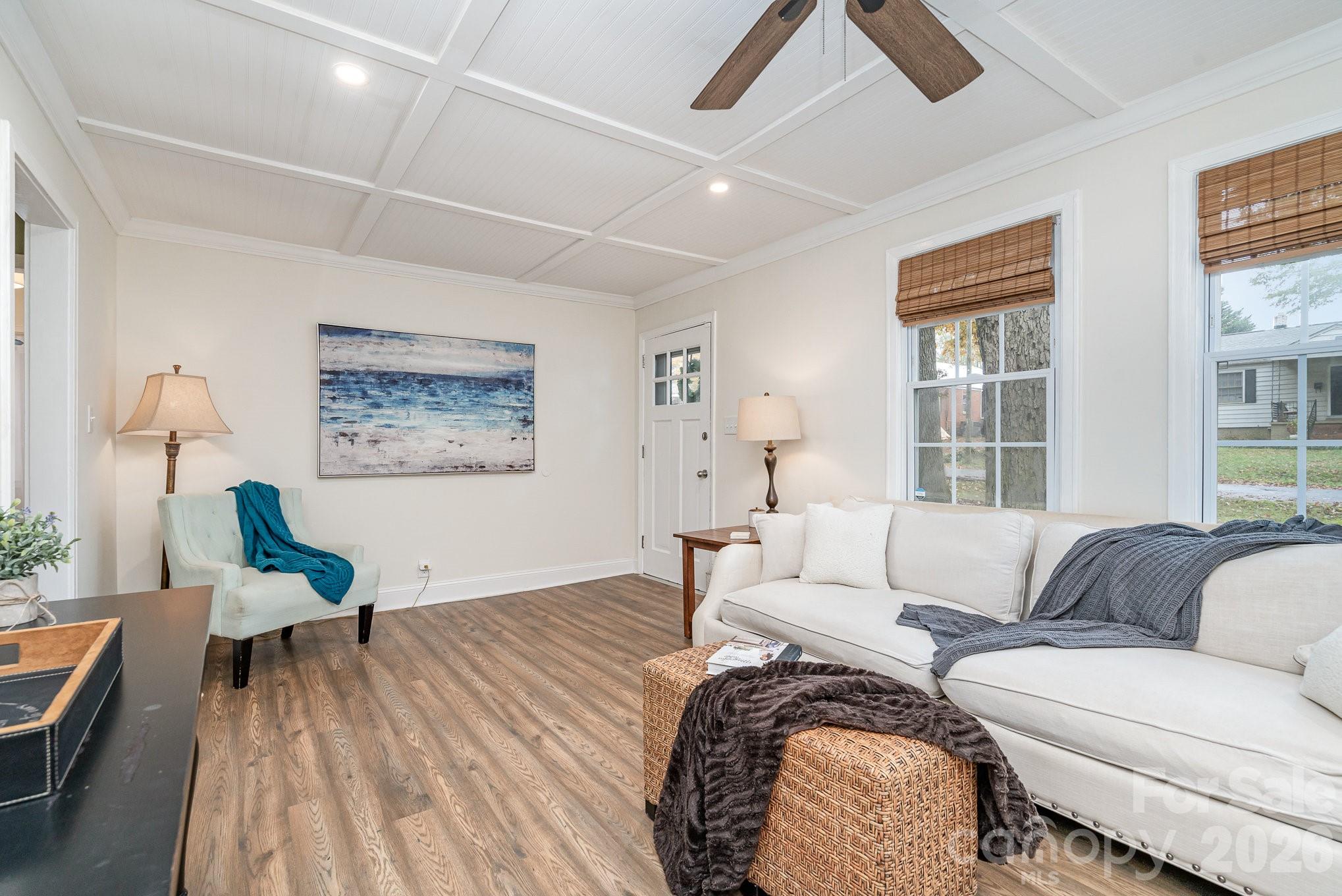 Whiteville Park - Residential