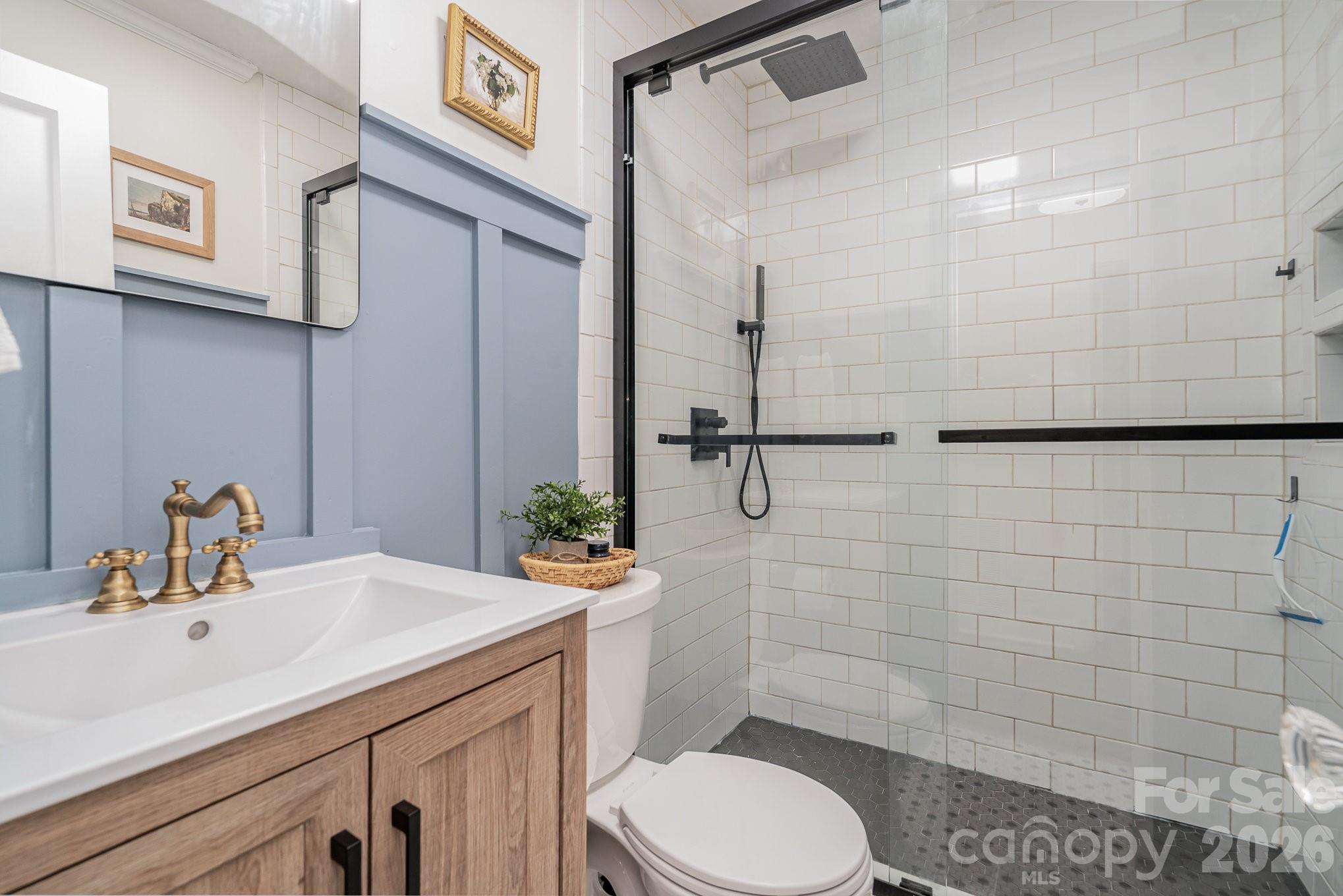 Whiteville Park - Residential