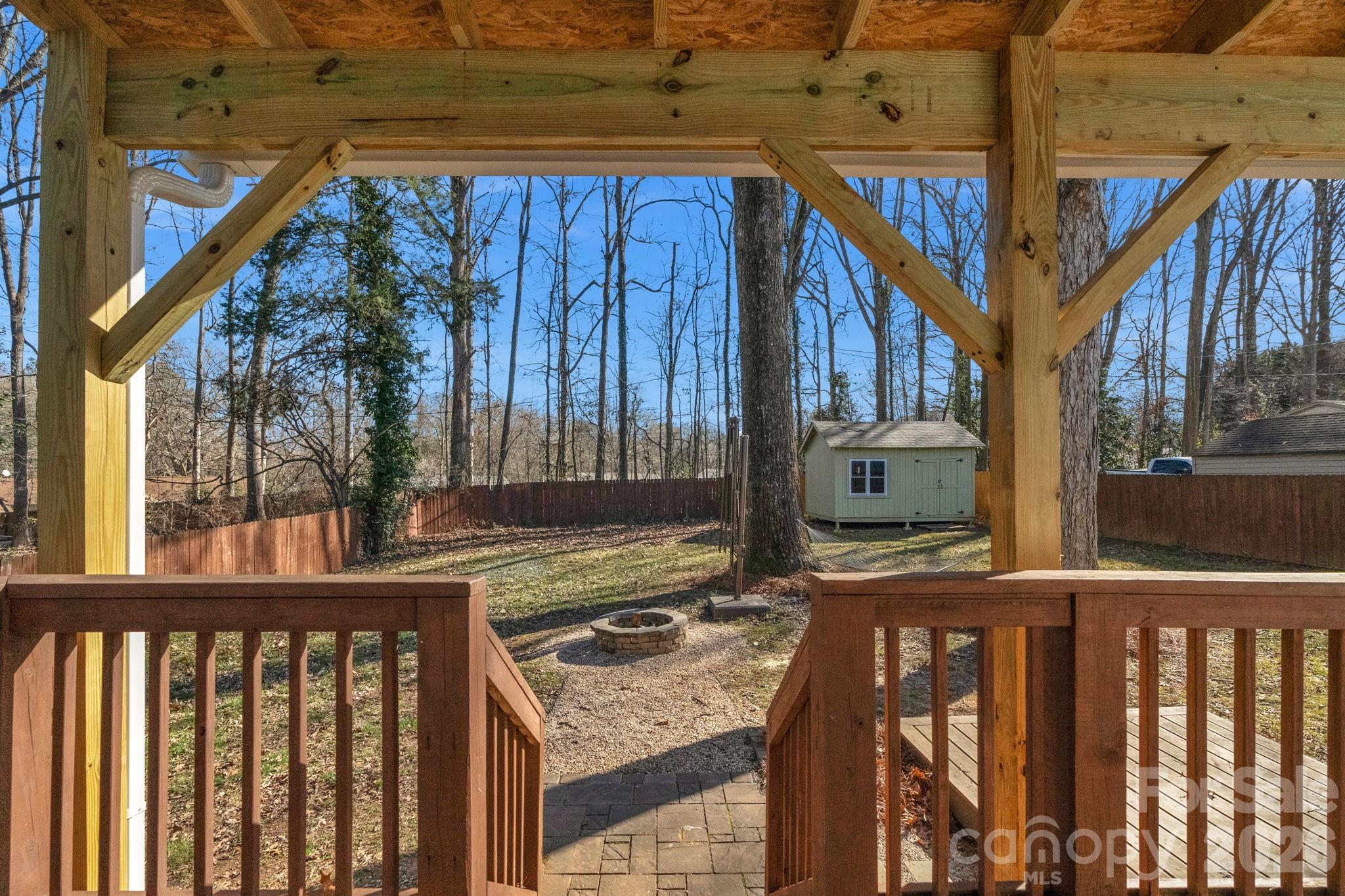 Whiteville Park - Residential