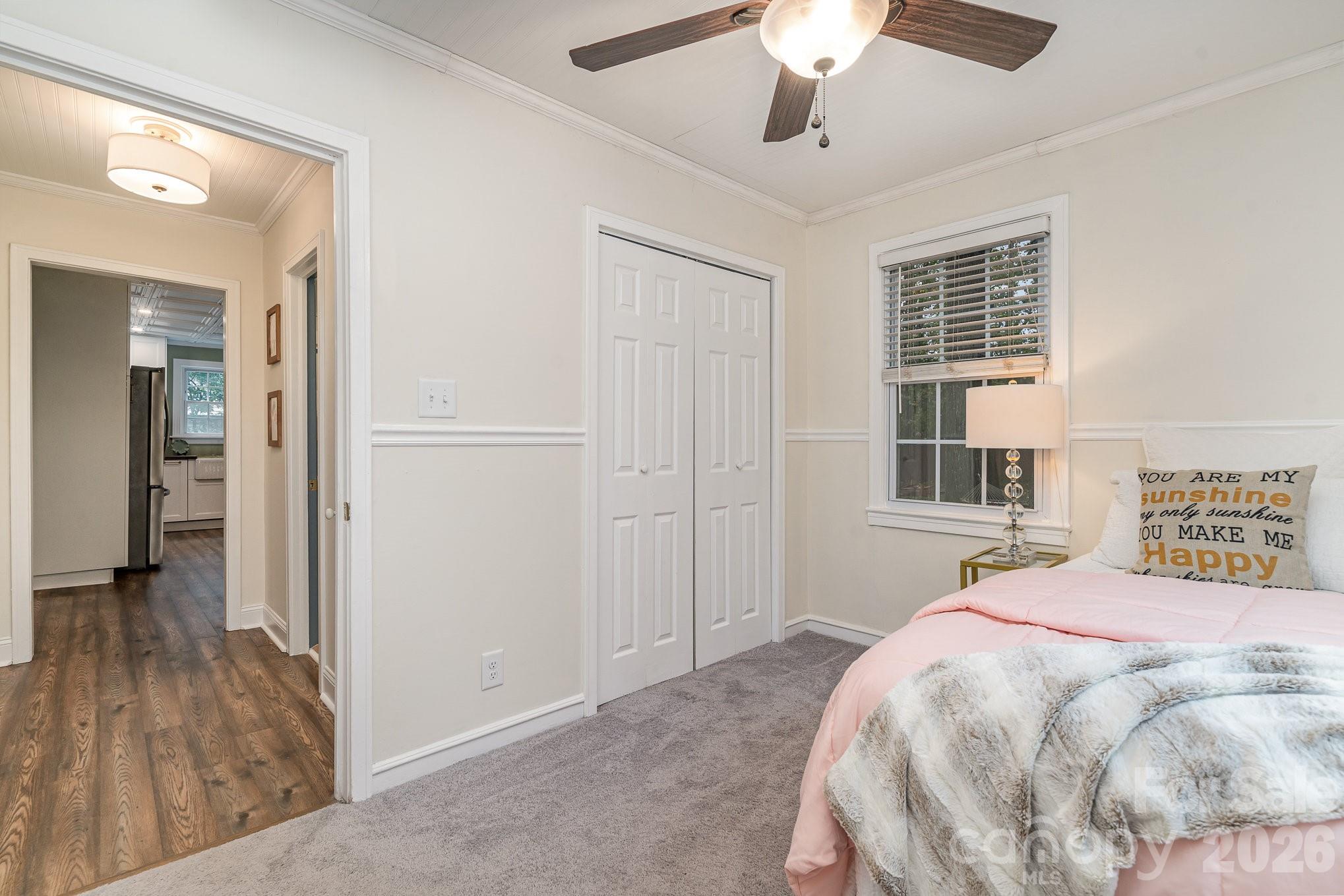 Whiteville Park - Residential