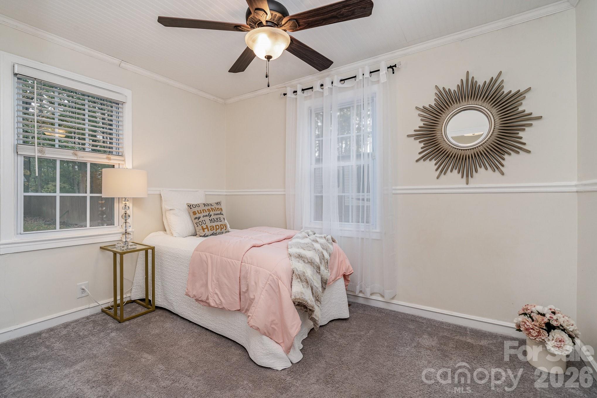 Whiteville Park - Residential