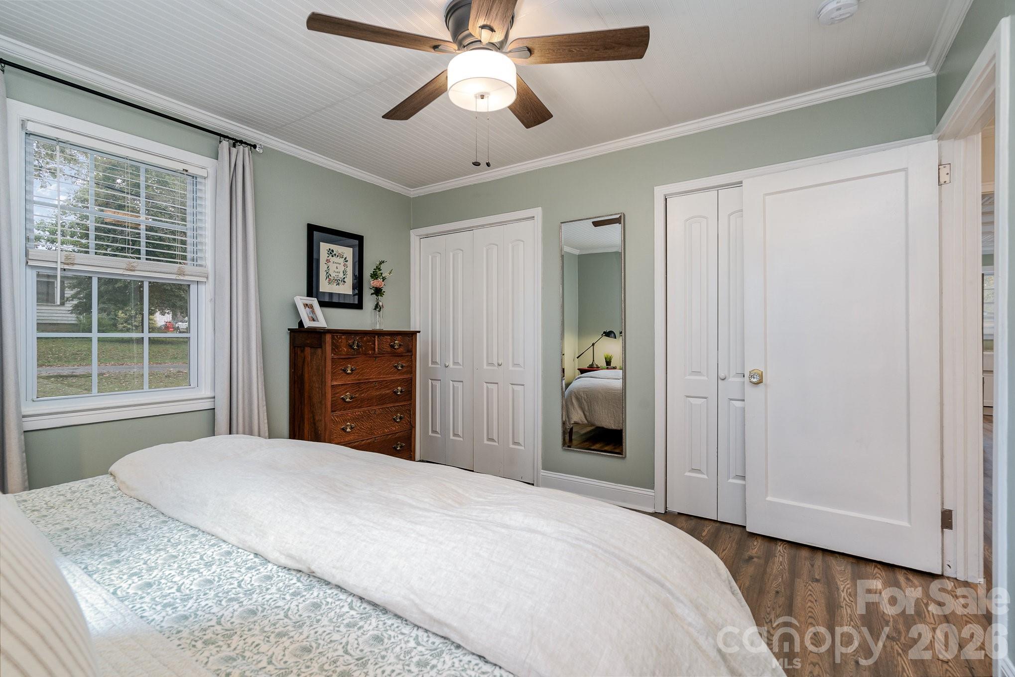 Whiteville Park - Residential