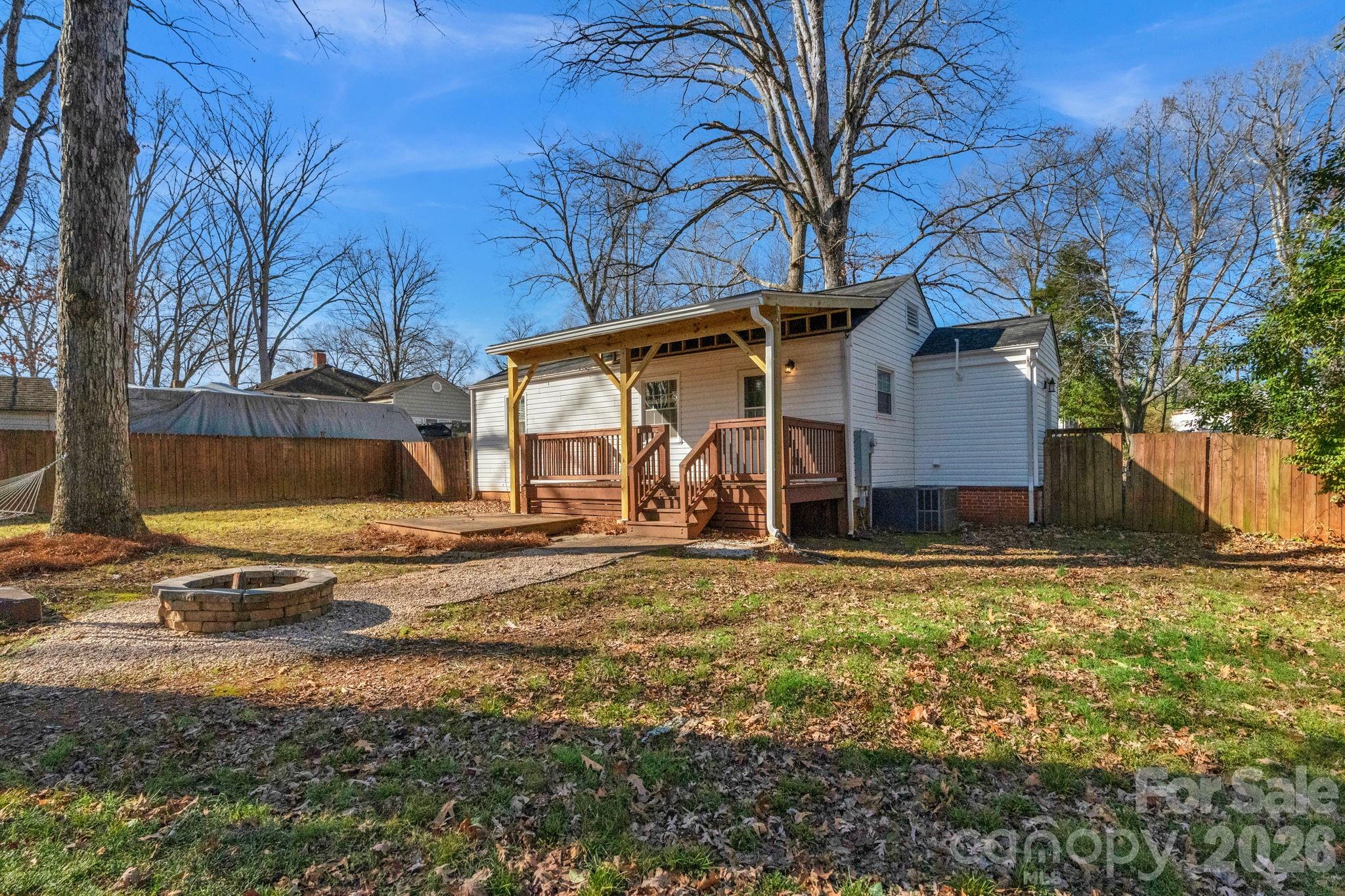 Whiteville Park - Residential