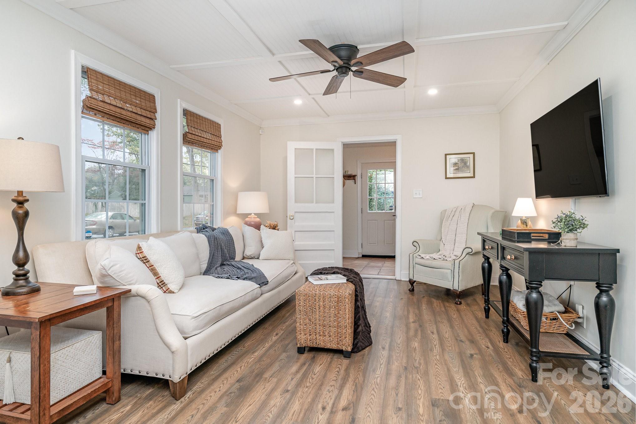 Whiteville Park - Residential