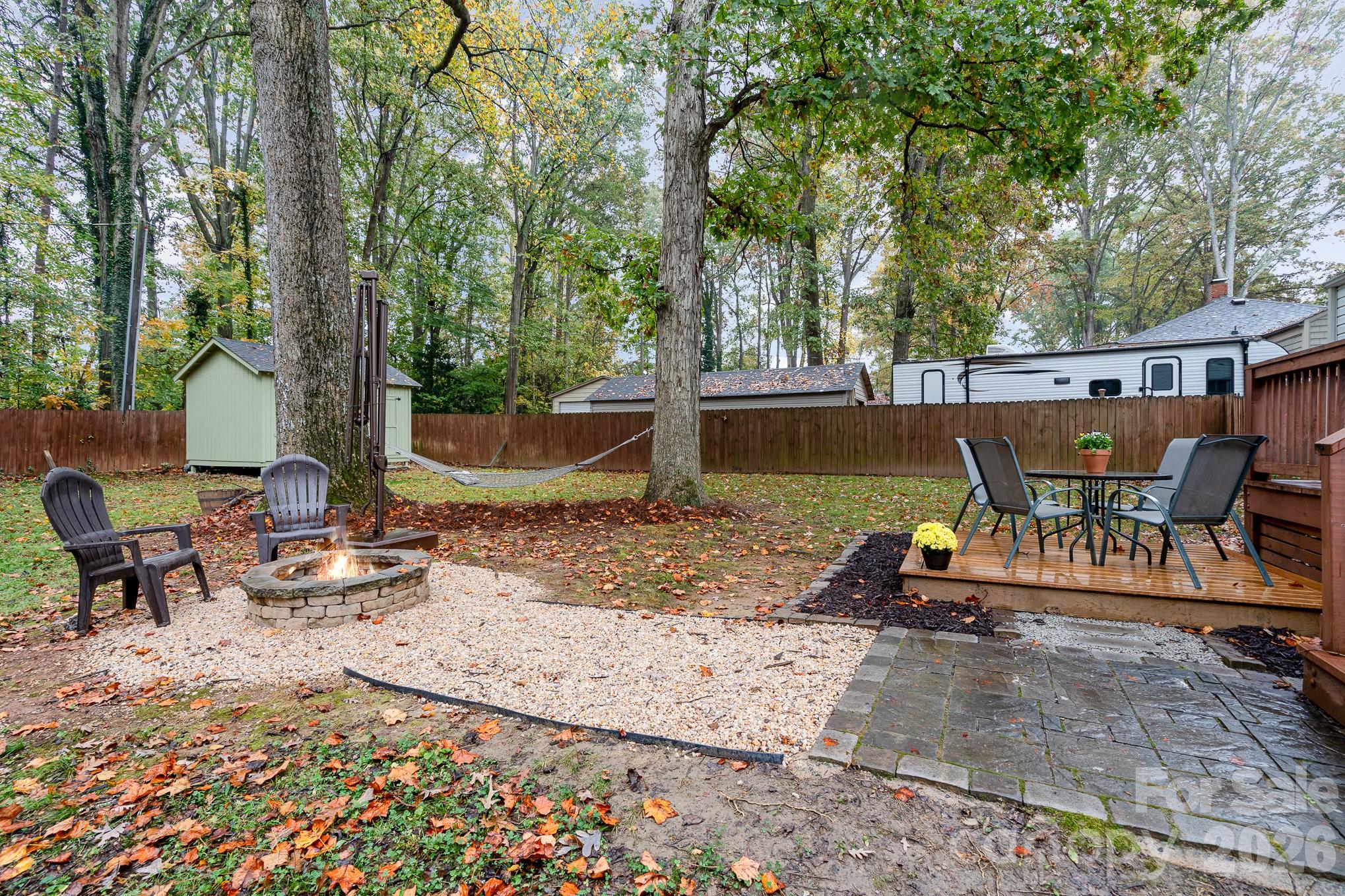 Whiteville Park - Residential