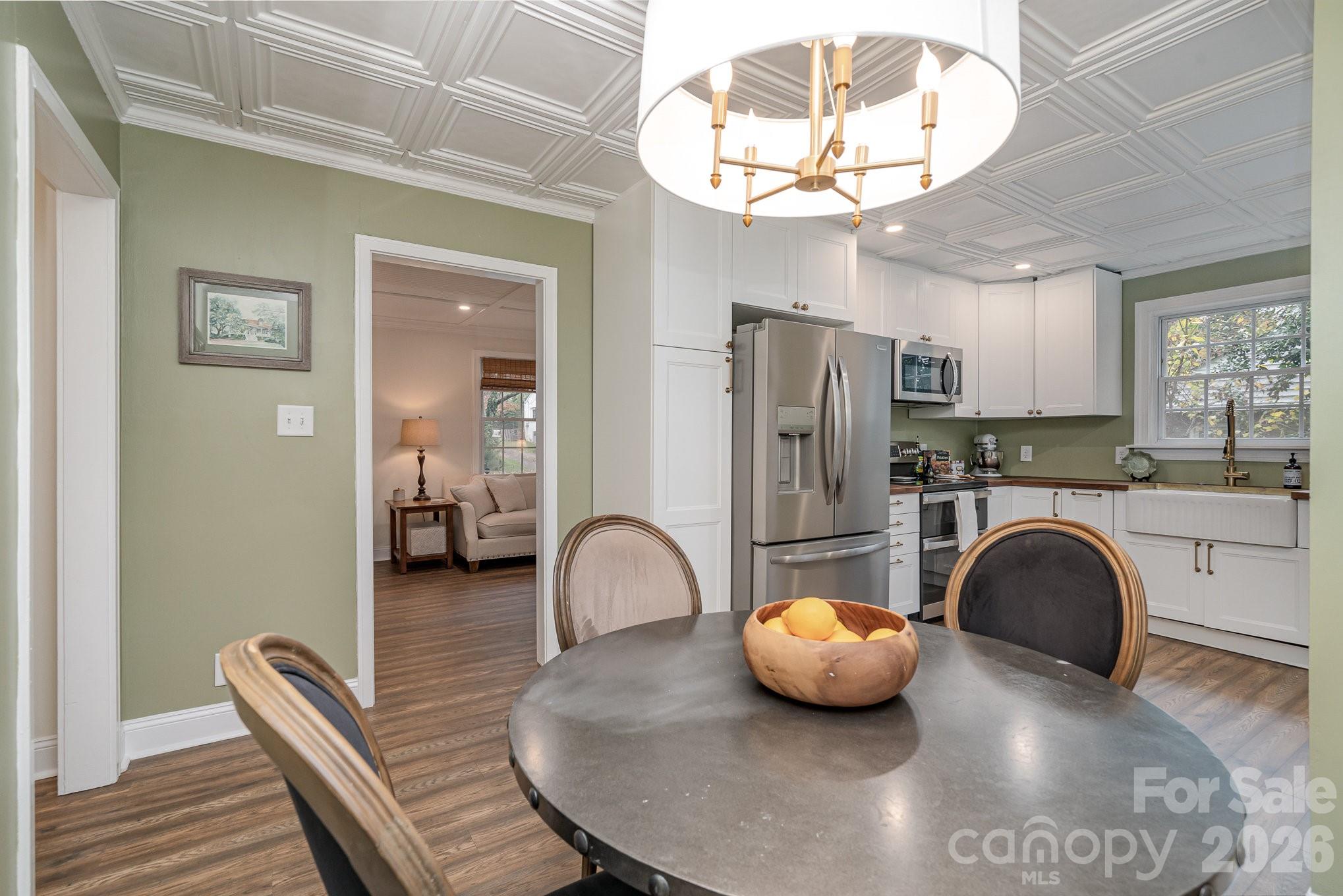 Whiteville Park - Residential