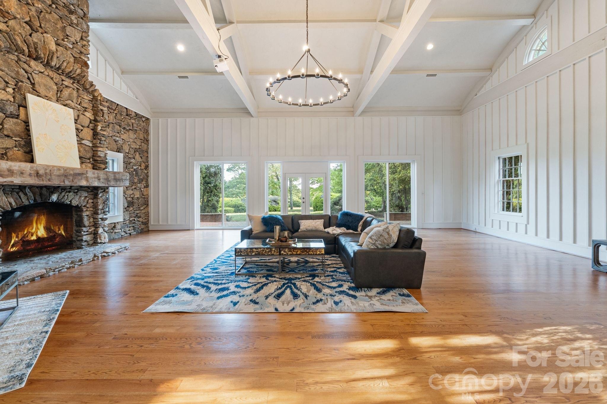 The Knolls - Residential